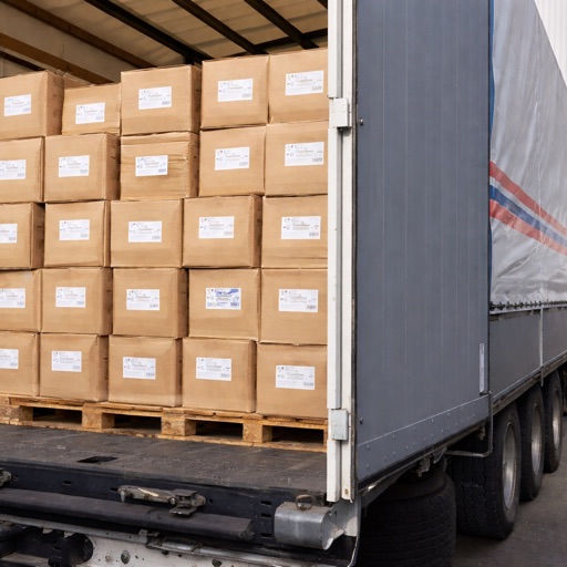 Перевозка