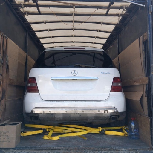 Перевозка